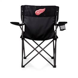 Detroit Red Wings PTZ Camp Chair  