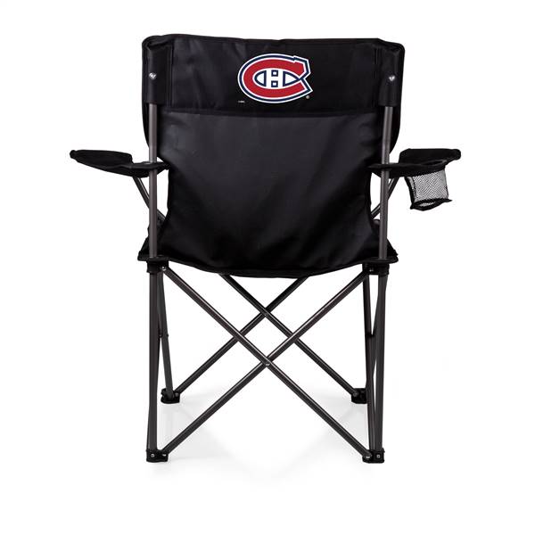 Montreal Canadiens PTZ Camp Chair
