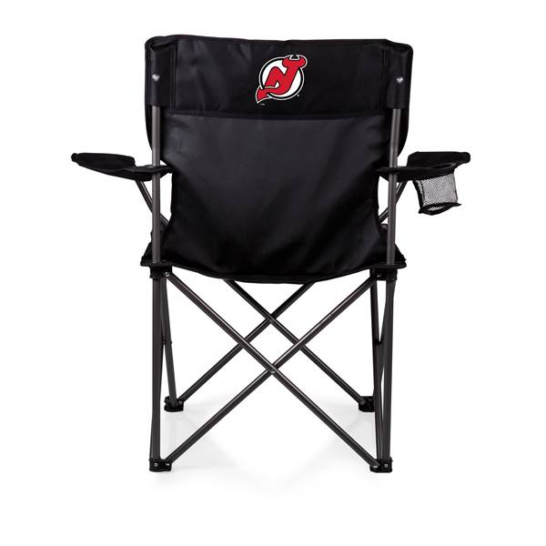 New Jersey Devils PTZ Camp Chair