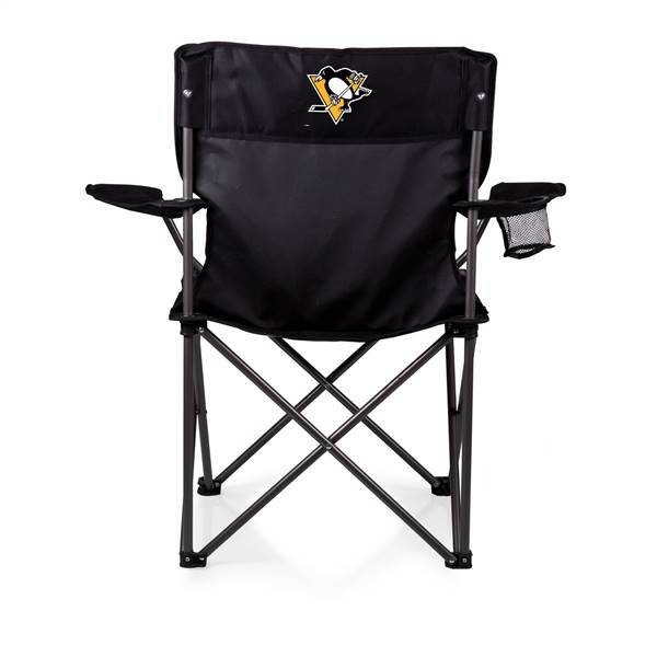 Pittsburgh Penguins PTZ Camp Chair