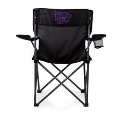 Kansas State Wildcats Camp Chair