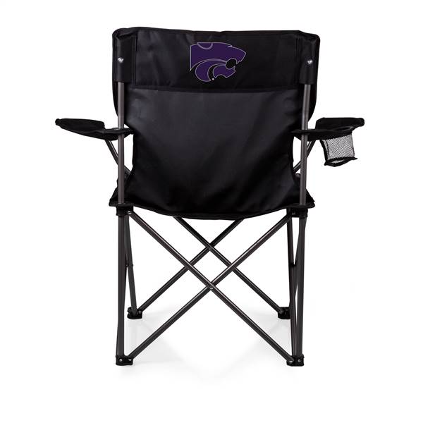Kansas State Wildcats Camp Chair
