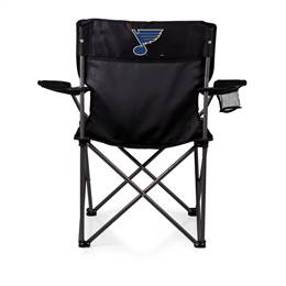 St Louis Blues PTZ Camp Chair