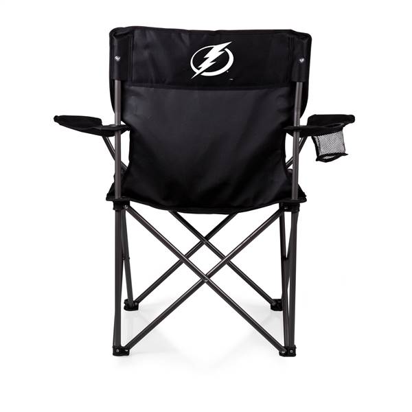 Tampa Bay Lightning PTZ Camp Chair