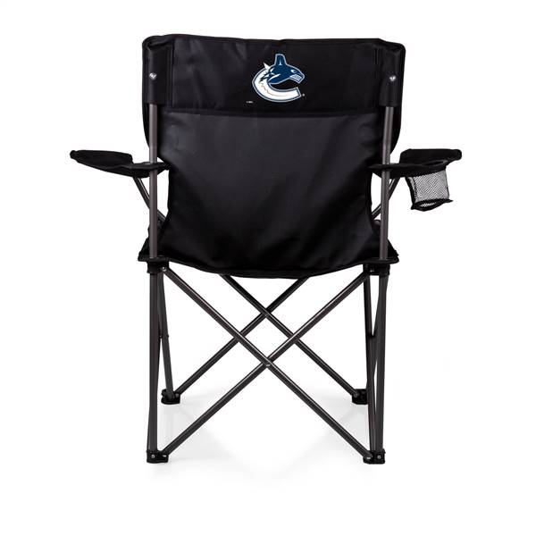 Vancouver Canucks PTZ Camp Chair