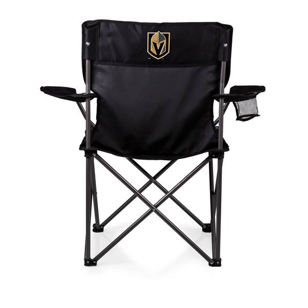 Vegas Golden Knights PTZ Camp Chair
