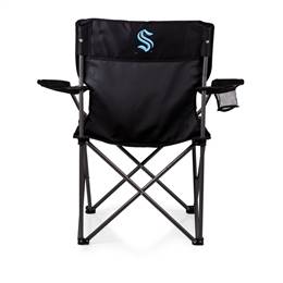 Seattle Kraken PTZ Camp Chair