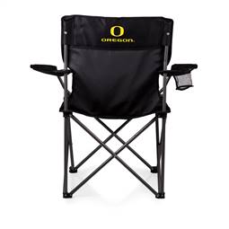 Oregon Ducks Camp Chair