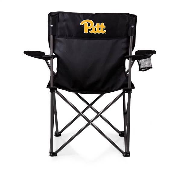 Pittsburgh Panthers Camp Chair