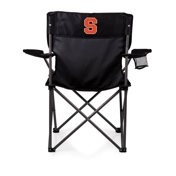 Syracuse Orange Camp Chair