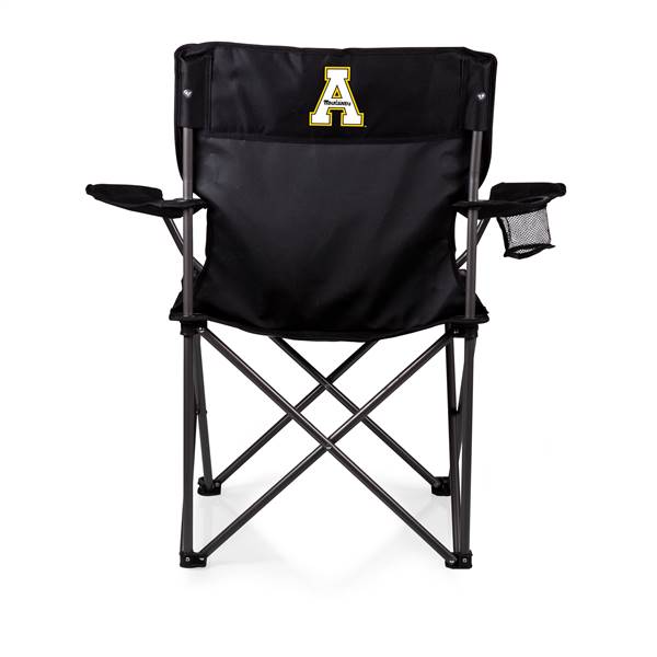 App State Mountaineers Camp Chair  