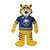 Buffalo Hockey Sabres Inflatable Mascot 7 Ft Tall  0
