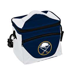 Buffalo Sabres Halftime Lunch Bag 9 Can Cooler