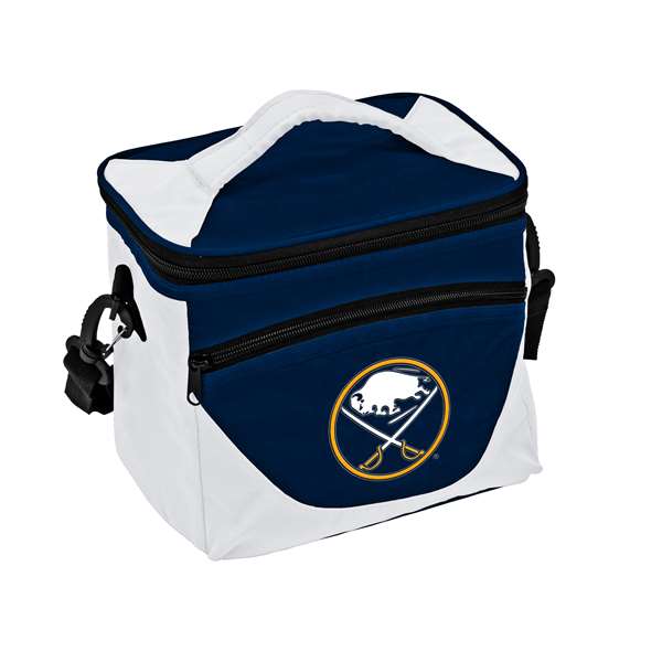 Buffalo Sabres Halftime Lunch Bag 9 Can Cooler