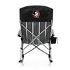 Florida State Seminoles Rocking Camp Chair