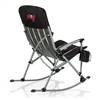 Tampa Bay Buccaneers Outdoor Rocking Camp Chair