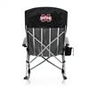 Mississippi State Bulldogs Rocking Camp Chair