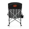 Oklahoma State Cowboys Rocking Camp Chair