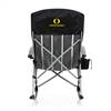 Oregon Ducks Rocking Camp Chair