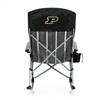 Purdue Boilermakers Rocking Camp Chair