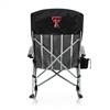 Texas Tech Red Raiders Rocking Camp Chair
