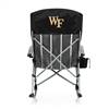 Wake Forest Demon Deacons Rocking Camp Chair