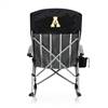 App State Mountaineers Rocking Camp Chair  