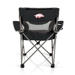 Arkansas Razorbacks Campsite Camp Chair