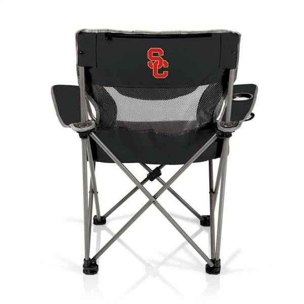 USC Trojans Campsite Camp Chair