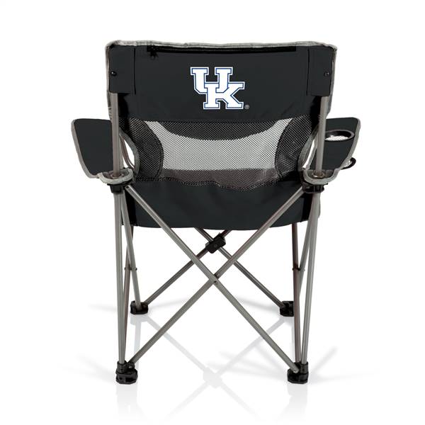 Kentucky Wildcats Campsite Camp Chair