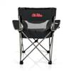 Ole Miss Rebels Campsite Camp Chair