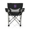 Northwestern Wildcats Campsite Camp Chair