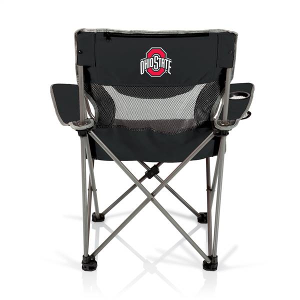 Ohio State Buckeyes Campsite Camp Chair
