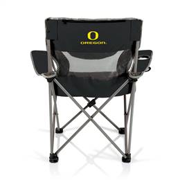 Oregon Ducks Campsite Camp Chair