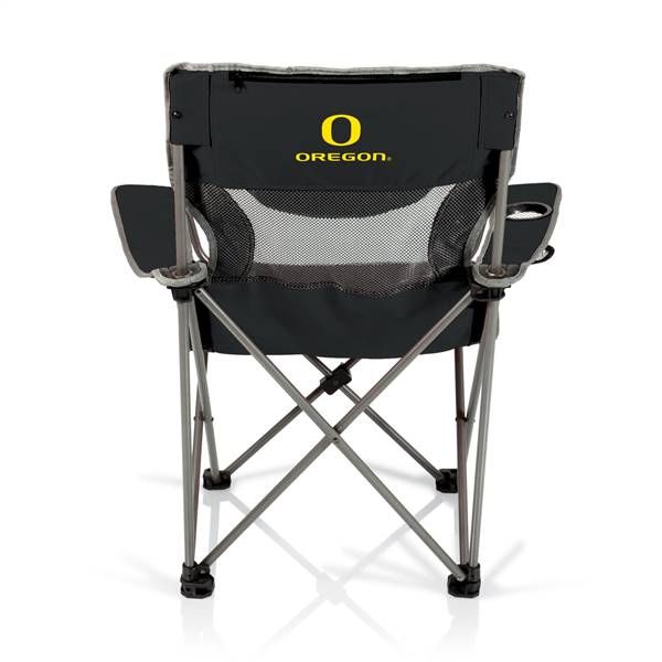 Oregon Ducks Campsite Camp Chair