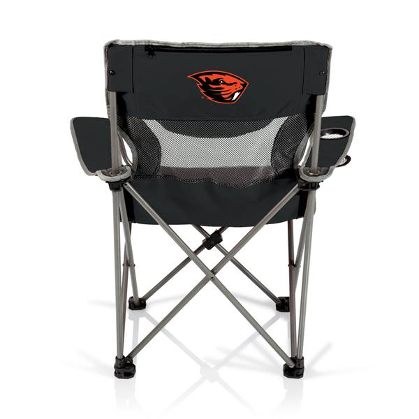 Oregon State Beavers Campsite Camp Chair