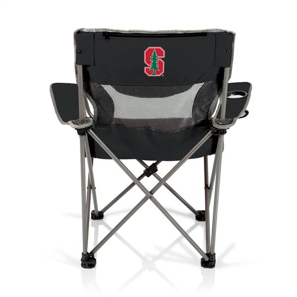 Stanford Cardinal Campsite Camp Chair
