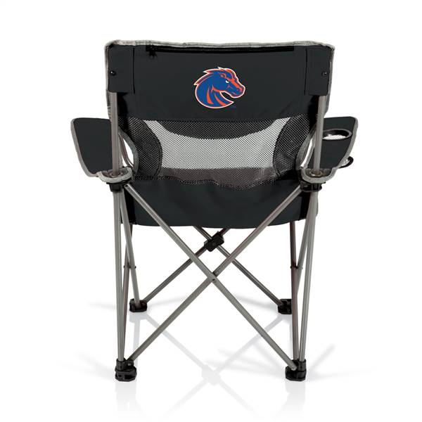 Boise State Broncos Campsite Camp Chair