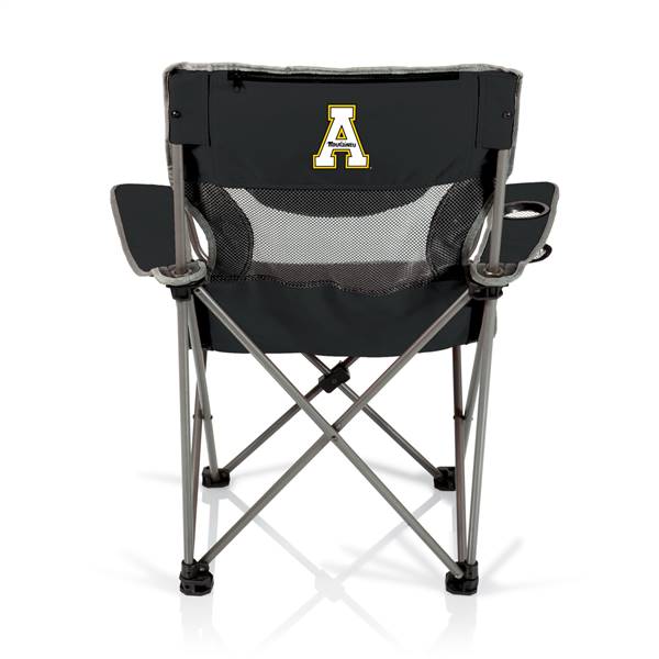 App State Mountaineers Campsite Camp Chair  