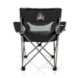 East Carolina Pirates Campsite Camp Chair