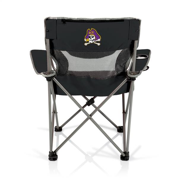 East Carolina Pirates Campsite Camp Chair