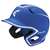 Easton Z5 2.0 Matte Two-Tone Batting Helmet - Senior ROYAL/WHITE 
