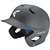 Easton Z5 2.0 Baseball Batting Helmet SENIOR CHARCOAL
