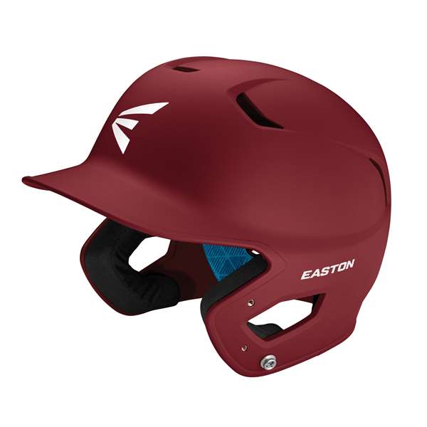 Easton Z5 2.0 Baseball Batting Helmet JUNIOR CARDINAL