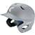 Easton Z5 2.0 Baseball Batting Helmet SENIOR LIGHT GREY