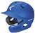 Easton Z5 2.0 Baseball Batting Helmet with Universal Jaw Guard - Senior ROYAL