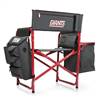 New York Giants Fusion Camping Chair with Cooler