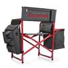 Tampa Bay Buccaneers Fusion Camping Chair with Cooler