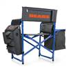 Chicago Bears Fusion Camping Chair with Cooler