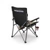 Baltimore Ravens XL Camp Chair with Cooler
